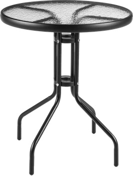 Садовий стіл Luverno L-42904