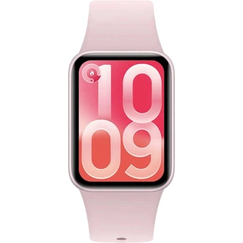 Фитнес-браслет Xiaomi Smart Band 10 Pro Lavender Pink (BHR08WGGL) [169618]