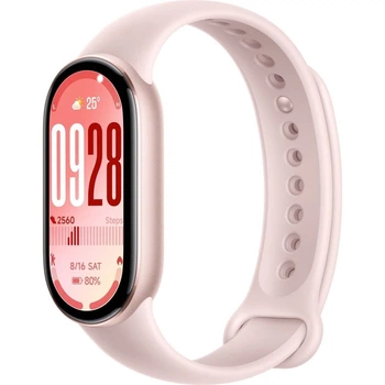 Фитнес-браслет Xiaomi Smart Band 10 Pink (BHR9999GL) [138828]