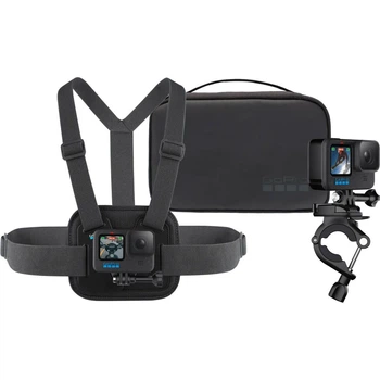 Комплект аксессуаров GoPro Sport Kit (AKTAC-001) [163764]