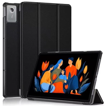 Чохол-книжка Custer Flip Cover для Lenovo Idea Tab Plus 12.1 black