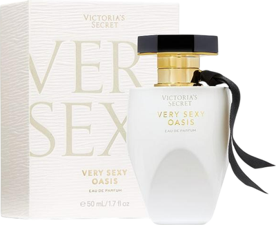 Парфумована вода для жінок Victoria's Secret Very Sexy Oasis 50 мл (667555755542)