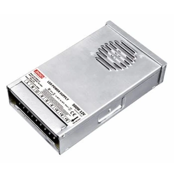 Джерело живлення JLV-500M-24 (JLV-24500M)