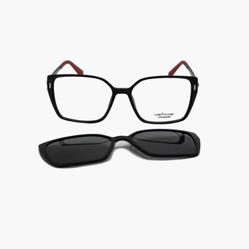 Оправа оптическая VENTO VCL 4216 C11 CLIP-ON