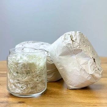 Склофібра для стяжки Teknofiber Glass 0,6 кг