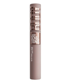 Тушь для создания объема и изгиба Maybelline New York Lash Sensational Body Mascara 01 Black (9.7 мл)