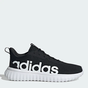 Мужские кроссовки Adidas Kaptir Base JR8520 44.5 (10UK) 28.5 см Core Black (4068801740255)