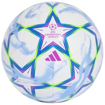 Мяч футбольный ADIDAS UCL TRAINING KZ2981 №4