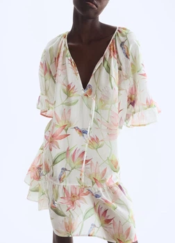 Плаття H&M 16261 Кремовий L (1275)