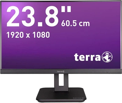 Монітор 23.8" Terra LCD/LED 2448W PV V4 (3030262)