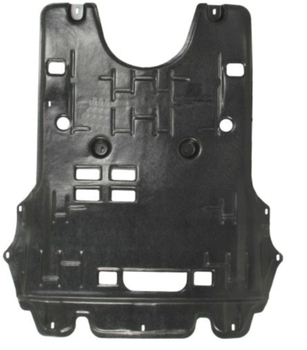 Защита двигателя Citroen C4 2005-2010/Peugeot 308 2008-2013, AVTM, 7013EA, 185408225