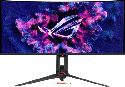 Monitor 34" ASUS ROG Swift OLED PG34WCDN (90LM0CU0-B01971)