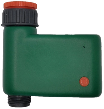 Inteligentny sterownik nawadniania Tuya ZigBee HS083519 (9990001083519)