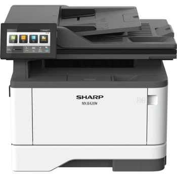 Многофункциональное устройство Sharp MXB428W