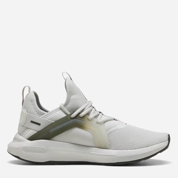 Мужские кроссовки для бега Puma Softride Enzo 5 31109830 45 (10.5UK) 29.5 см Feather Gray-Loden Green (4069161374906)