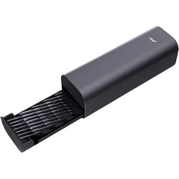 Отвертка с комплектом бит JimiHome Screwdriver Set JM-GNT72 [123360]