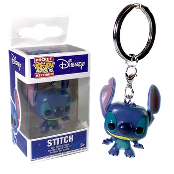 Брелок Funko Pocket POP! Лило и Стич — Стич №2