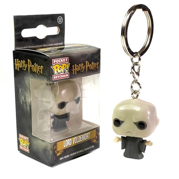 Брелок Funko Pocket POP! Гарри Поттер — Волан-де-Морт
