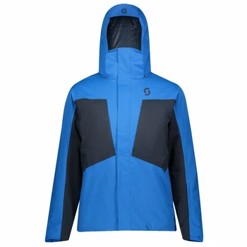 Куртка Scott Ultimate Dryo Mid Blue/Blue XXL (1081-277698.6643.010)