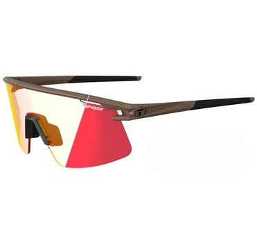 Окуляри Tifosi Moab Lite лінзи Clarion Red Fototec 64-14% Bronze (1085-1920302330)