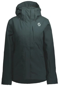 Куртка Scott W's Ultimate Dryo 10 Dark Green S (1081-283770.6969.006)