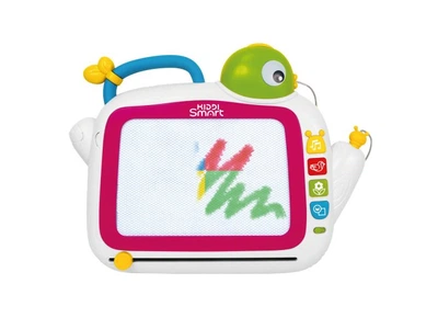 Развивающая магнитная доска Музыкальные краски, Kiddi Smart, DM909-UA