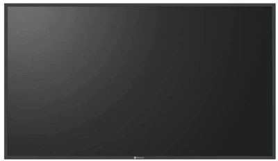 Monitor wielkoformatowy 43 cale AG NEOVO QM-4303 4K UHD VA 24/7 500 cd/m²