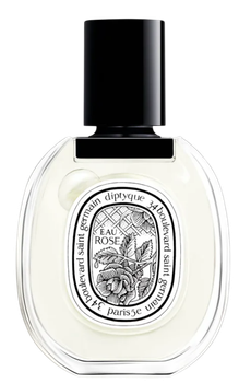 Туалетна вода для жінок Diptyque Eau Rose 50 мл (3700431425652)