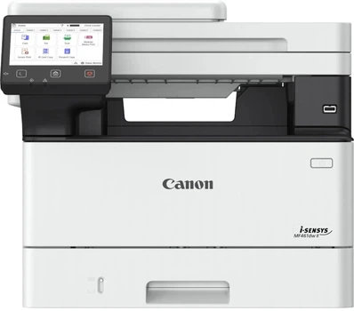 МФУ Canon i-Sensys MF461DW II (7188C019AA)