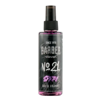 Одеколон после бритья Marmara Eau De Cologne Graffity Spray No.21 150мл