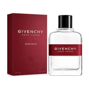 Туалетная Вода Givenchy Pour Homme 100 Мл Тестер