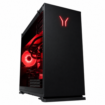 Ігровий комп'ютер Medion (Lenovo Group) Erazer Hunter X20 | Intel Core i9-12900K(3.2 - 5.2 Ггц) | RAM 32+32 ГБ | SSD NVME 1 ТБ | Nvidia Geforce RTX 4070, 12 ГБ | підсвітка | Win11 (5428) - Уценка