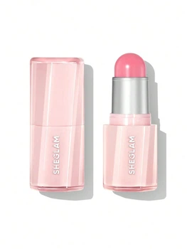 Кремові стік рум'яна Buttery Blisss Blush Stick Sheglam Guava Juice Кремові стік рум'яна Buttery Blisss Blush Stick Sheglam Guava Juice