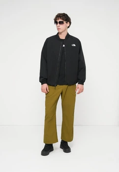 Куртка чоловіча The North Face чорна М