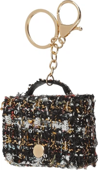 Брелок-сумочка Zibi Tweed Charm (ZB.707752.1)