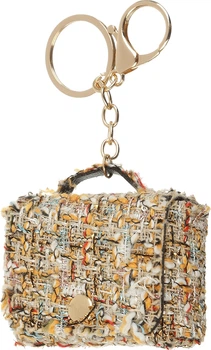 Брелок-сумочка Zibi Tweed Charm 4 (ZB.707752.4)