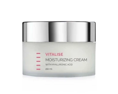Денний зволожуючий крем Holy Land VITALISE MOISTURIZING CREAM 250 МЛ