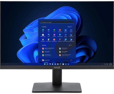 Монітор 27" Terra LCD/LED 2748W V4 (3030263)