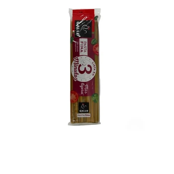 Макаронні вироби Gallo Spaghetti Pastafina 400 г (8410069015259)