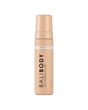 Мус автозасмага для тіла Bali Body Self Tanning Mousse 200 ml