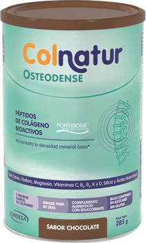 Suplement diety Colnatur Osteodense Czekoladowy, 285 g (8426594109165)