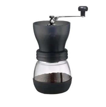 Кофемолка Empire 2391-E (18х8 см)