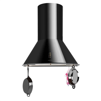 Вытяжка Klarstein Lumio Neo 610 м 3 /час 60 см (10030274)