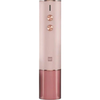 Xiaomi Штопор HuoHuo Secret Wine Corkscrew-Pink HXS-P (HU0121)