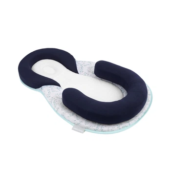 Коврик анатомический Babymoov Cosydream fresh blue