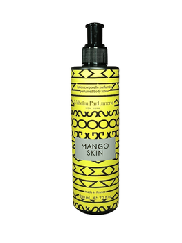 Парфюмированный лосьон для тела (версия Vilhelm Parfumerie Mango Skin) Brand Collection 200 мл