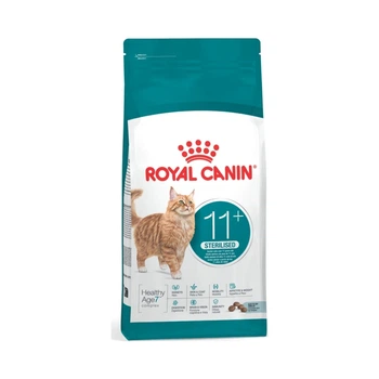 Сухий корм для стерилізованих котів старше 11 років Royal Canin Ageing 11+ Sterilised 400 г