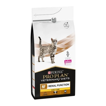 Лікувальний сухий корм для котів для ранньої підтримки нирок Purina Pro Plan Veterinary Diets NF Early Care 350 г