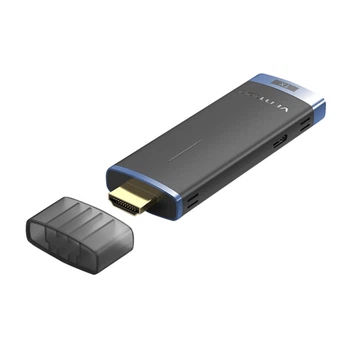 Передатчик VENTION HDMI беспроводной Blue (ADCL0-TX)