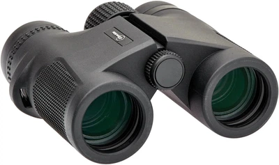 Бинокль XD Precision 8x32 W1 BaK4 FBMC